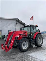 Massey Ferguson 5712 S