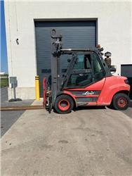 Linde H80D/900/396