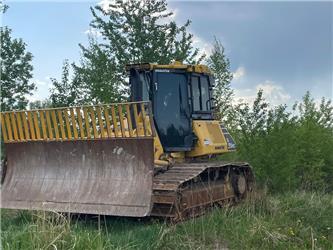 Komatsu D 51 PXi