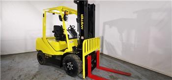 Hyster H2.5UT