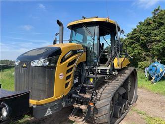 Challenger MT 775 E