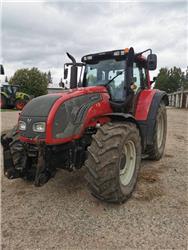Valtra T 202 Versu