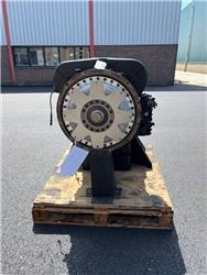  DANA 15.7TE32418-82