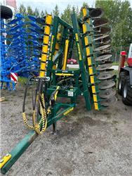 Multiva DM5000