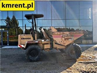 Barford SX 6000 WOZIDŁO
