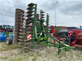 Amazone Catros+6002-2TS