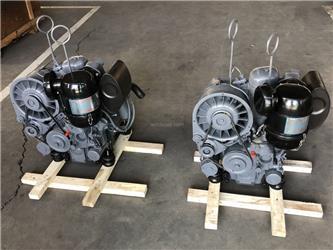 Deutz Small-single-cylinder-Air-Cooling-Diesel-Engine