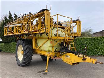 Dubex Mentor 9804