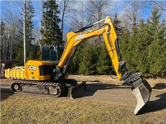 JCB 85 z-2