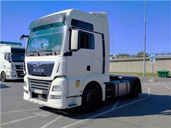 MAN TGX 18.460