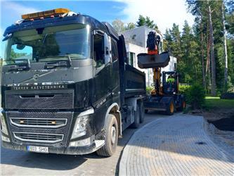 Volvo FH 13 540