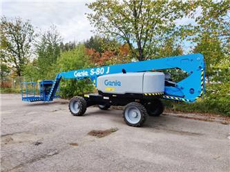 Genie S-80J