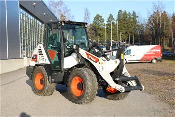 Bobcat L85