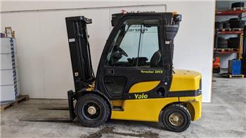 Yale GDP30VX (Vuokralla)
