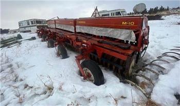 Morris M10