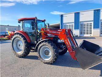 Case IH Farmall 105A