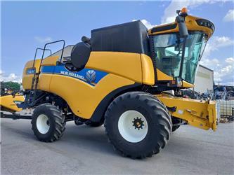New Holland CX6.80