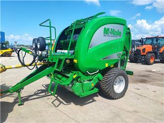 McHale V 6750