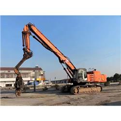 Hitachi ZX470-3