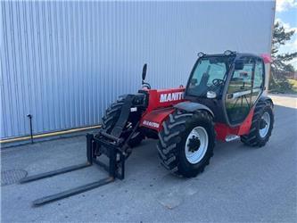 Manitou MLT 735-120 LSU