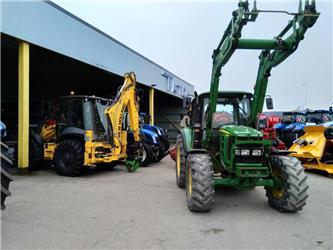 John Deere 6430