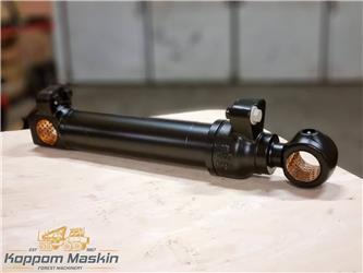 HSP Gripen 040 Cylinder