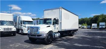 International DuraStar 4300
