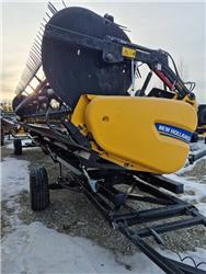 New Holland SuperFlex 8630