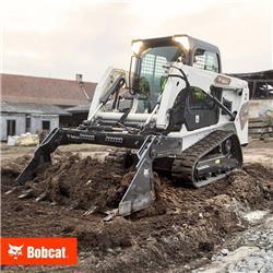 Bobcat T450