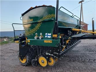 Multiva Forte XT400