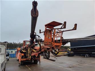 Sandvik Axera 8S - 290