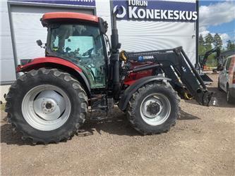 Case IH Maxxum 110