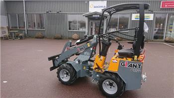 GiANT G1100