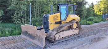 Caterpillar D 5 LGP