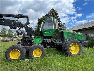 John Deere 1170E