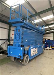 AB Lift S320-12 E4WDS