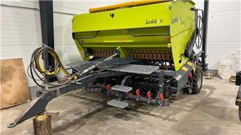 Junkkari s300