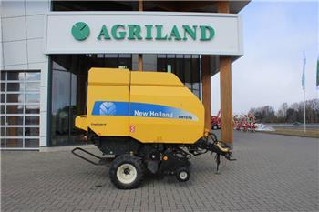 New Holland BR 7070