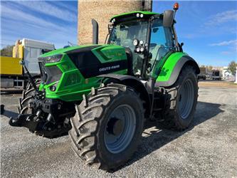 Deutz-Fahr AGROTRON 6215