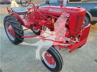 International SUPER A