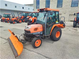 Kubota STV 32