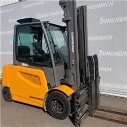 Jungheinrich EFG545s