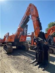 Doosan DX300 LL