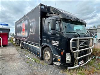 Volvo FM9 300 Umpikori 8,3m
