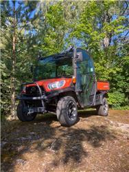 kubota RTV- X900