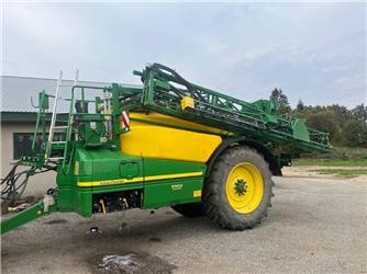 John Deere R 962 i