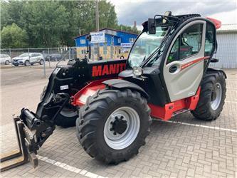 Manitou MLT 737-130 PS