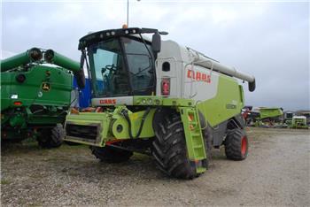 CLAAS Lexion 760