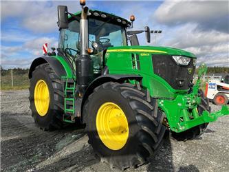 John Deere 6250 R