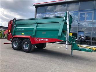 Farmtech Ultrafex 1600